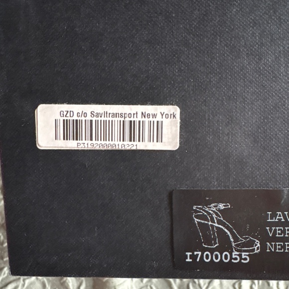 Giuseppe Zanotti https://posh.mk/TDa32lAtjUb - Picture 4 of 6